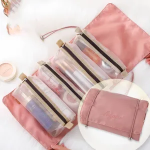 Multi Make Up Bag