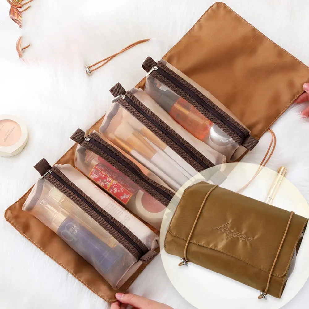 Multi Make Up Bag