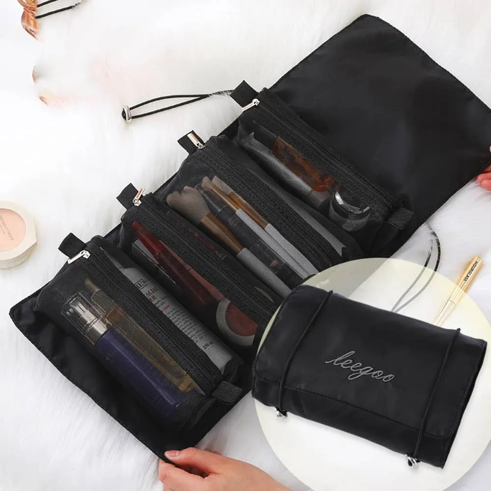 Multi Make Up Bag