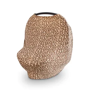 Multi-Use Cover - Leopard