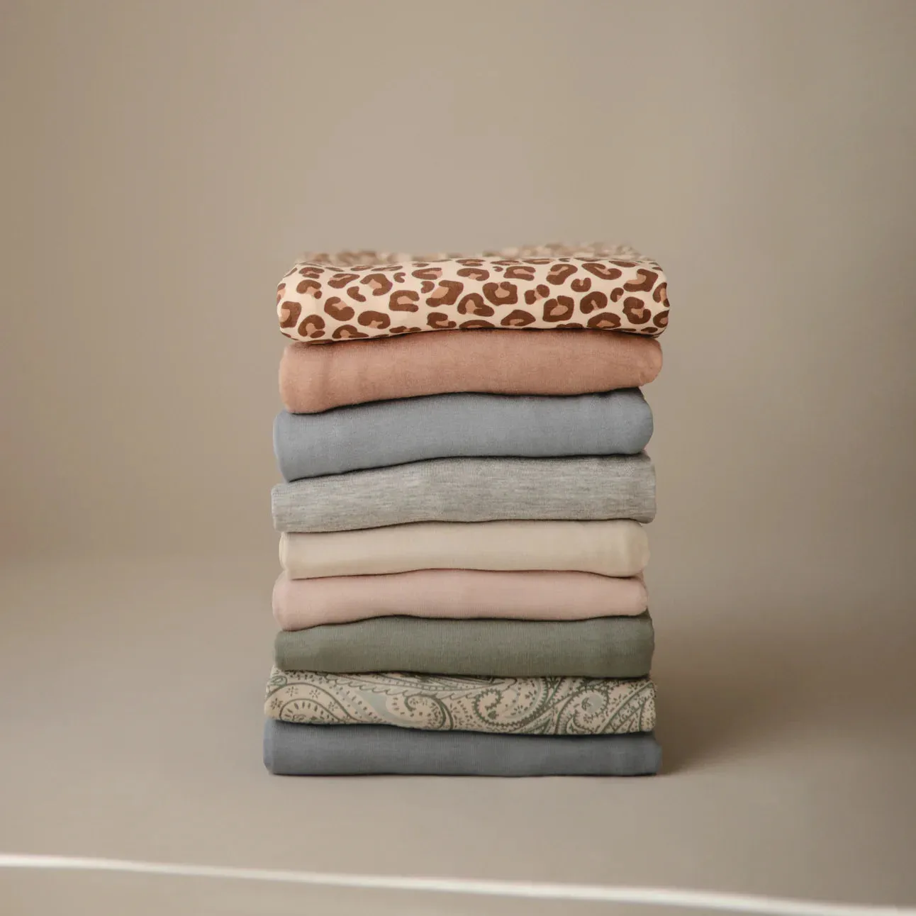 Multi-Use Cover - Leopard