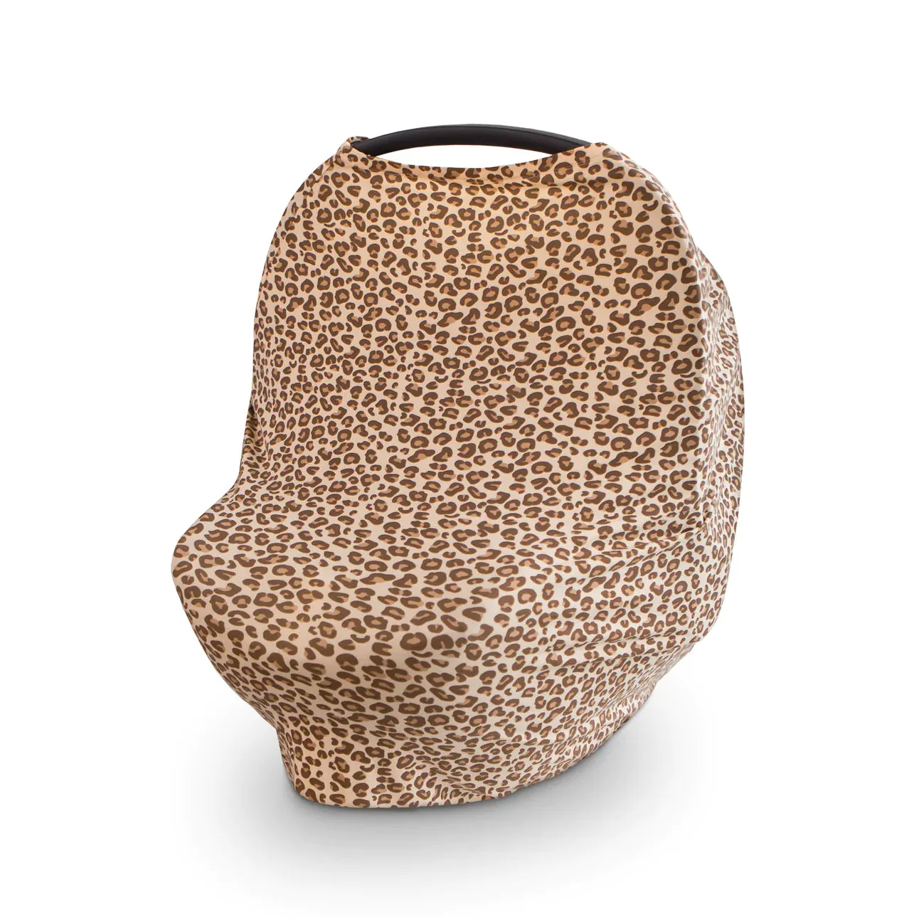 Multi-Use Cover - Leopard