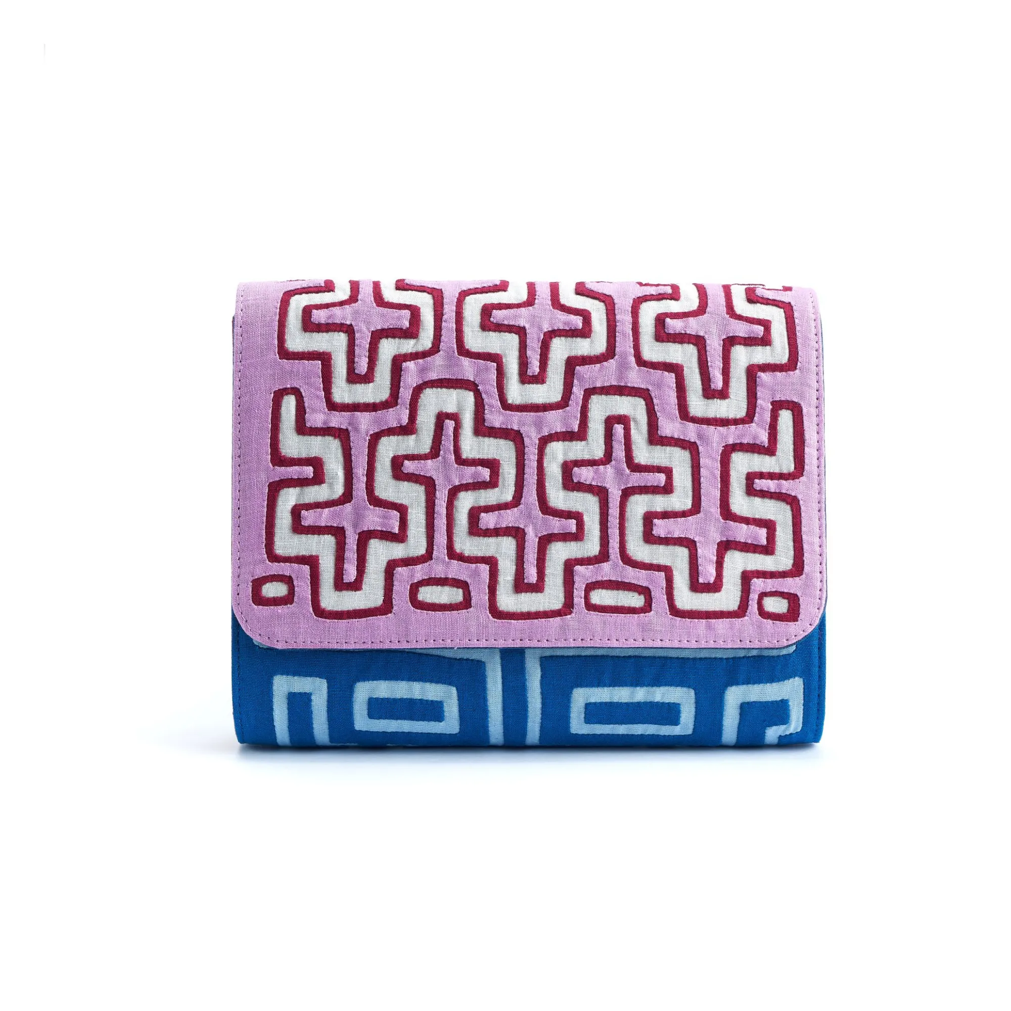 NACRUS PURI CLUTCH