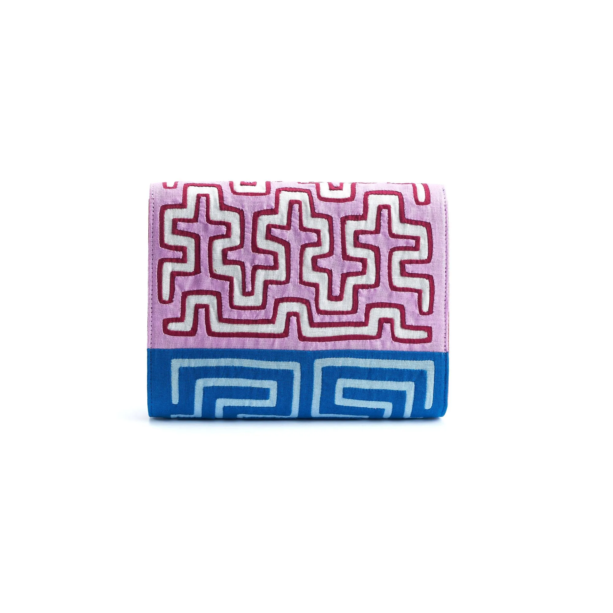 NACRUS PURI CLUTCH