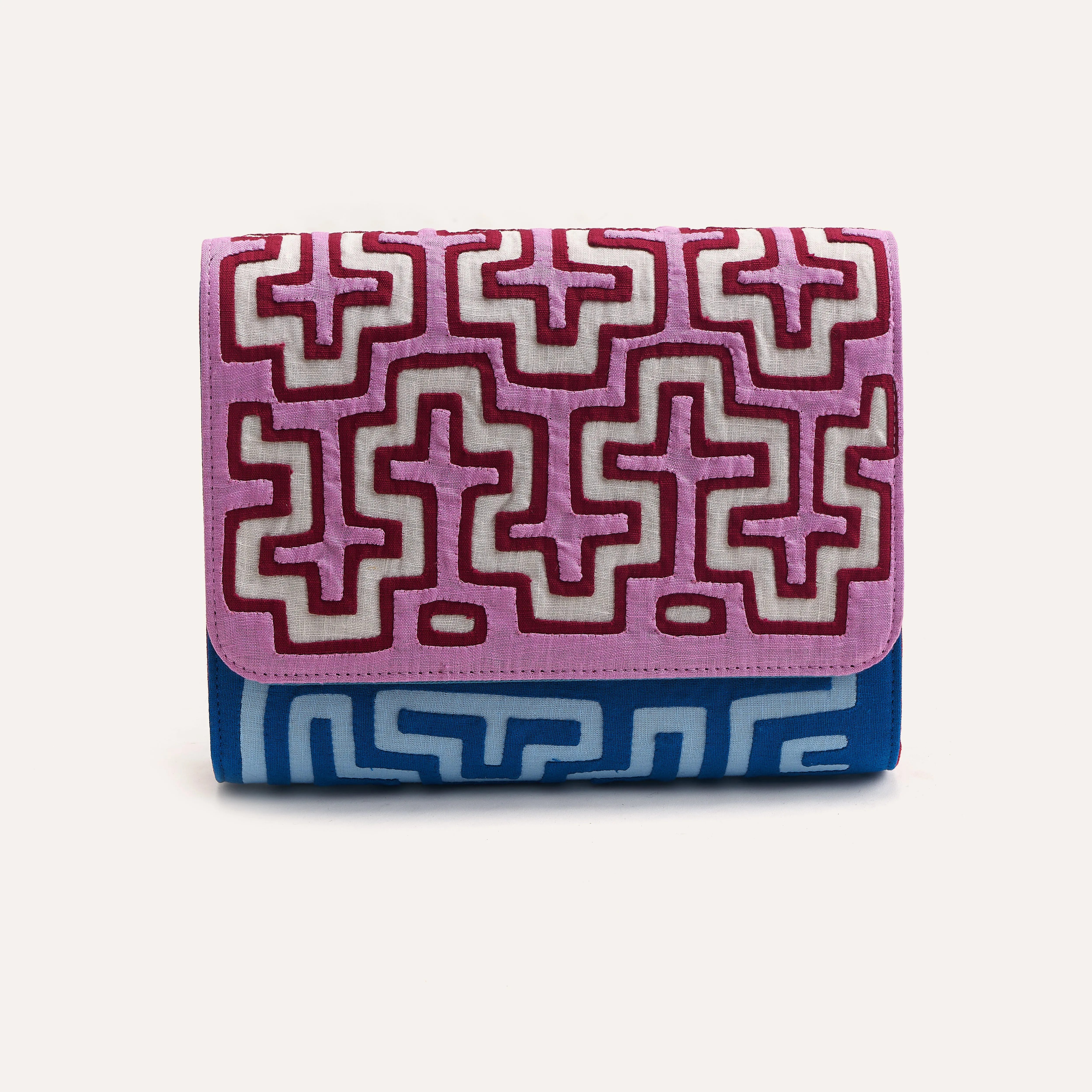 NACRUS PURI CLUTCH