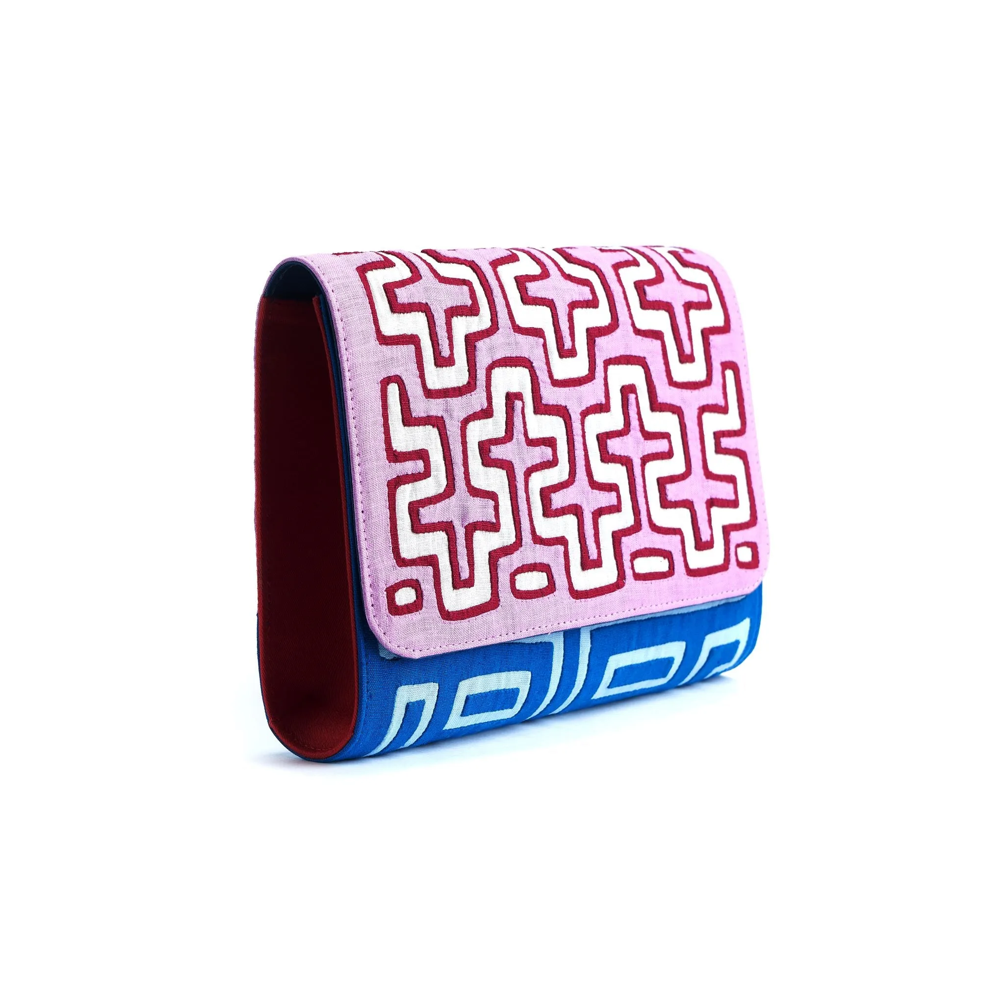 NACRUS PURI CLUTCH