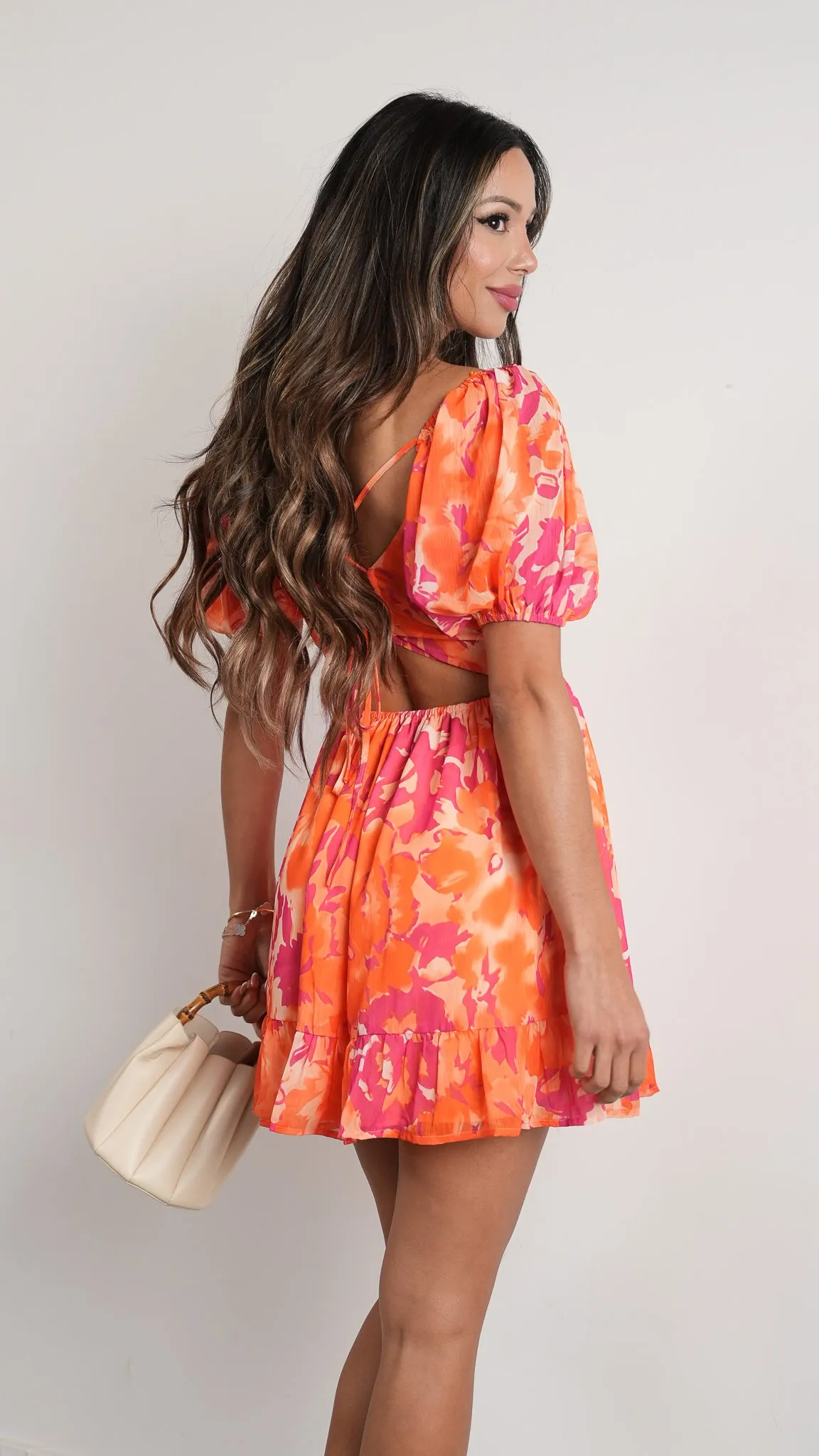 Nada Romper