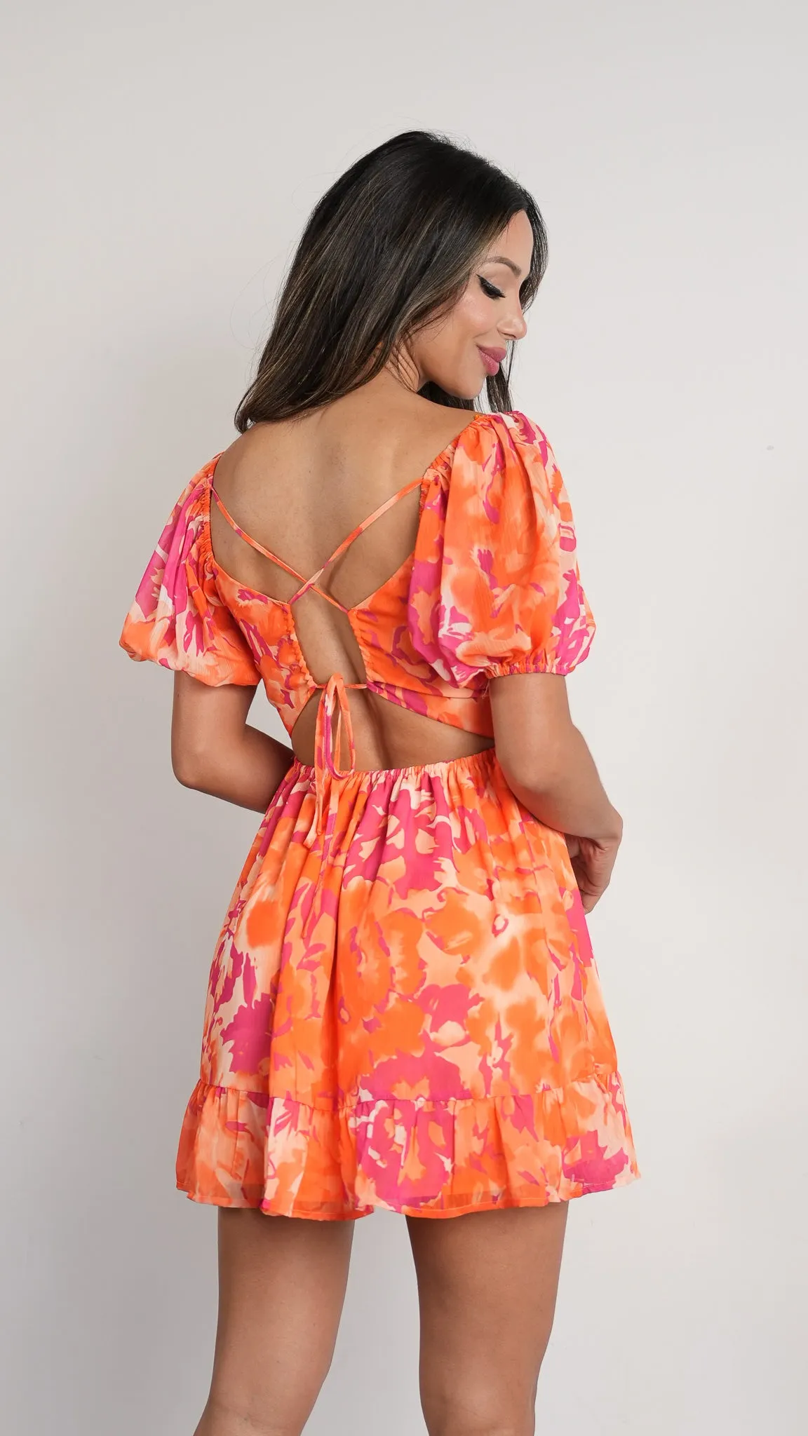 Nada Romper