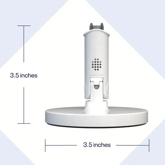 Nanit Pro Camera   Flex Stand
