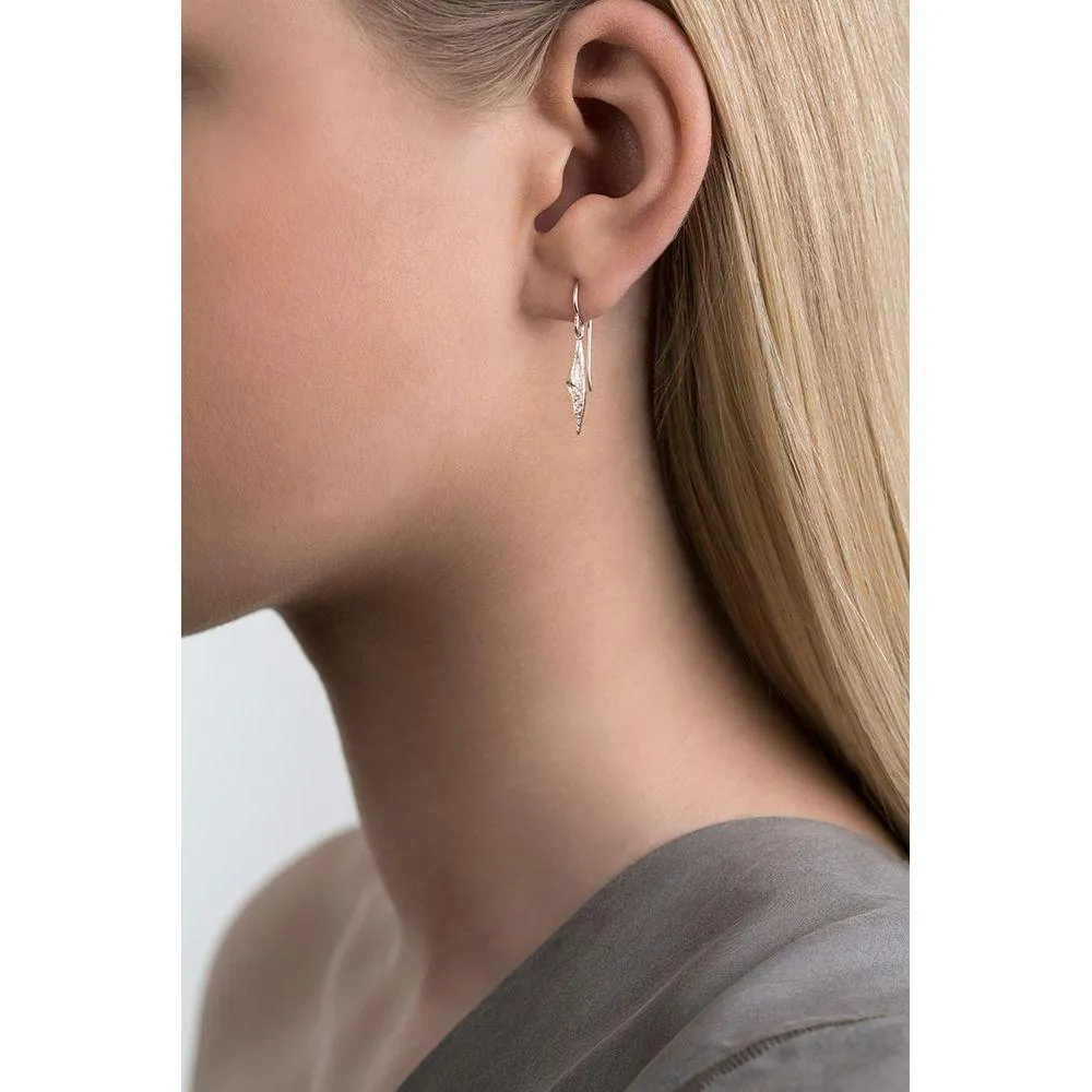 NANOOK earrings