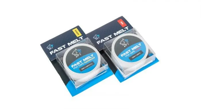 Nash PVA Tape Fast Melt