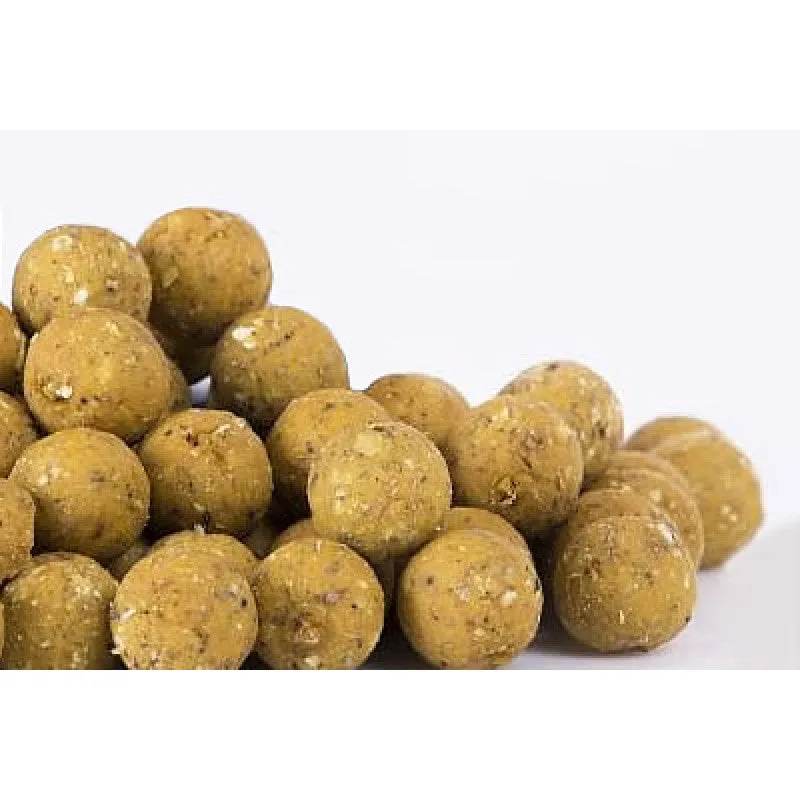 Nashbait Candy Nut Crush Boilies