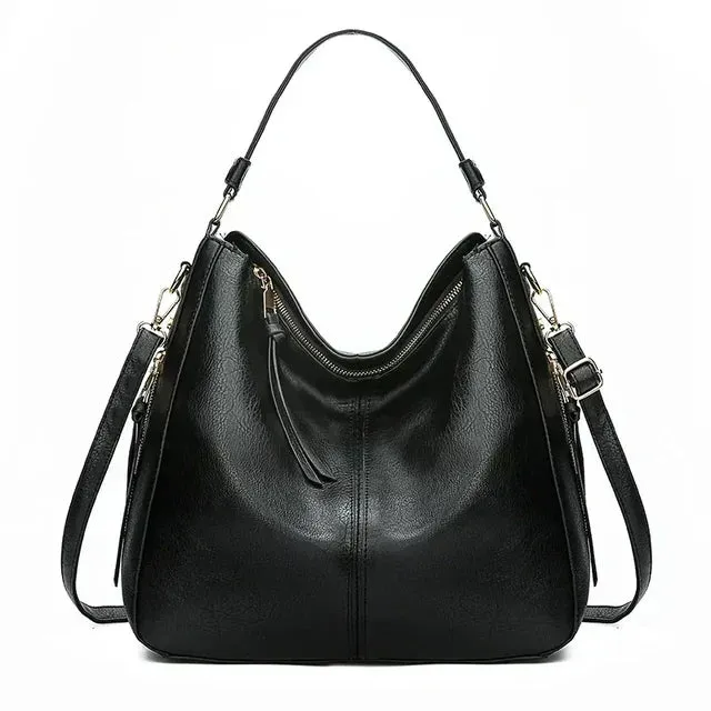 Niraya | Tote Elegance Shoulder Bag