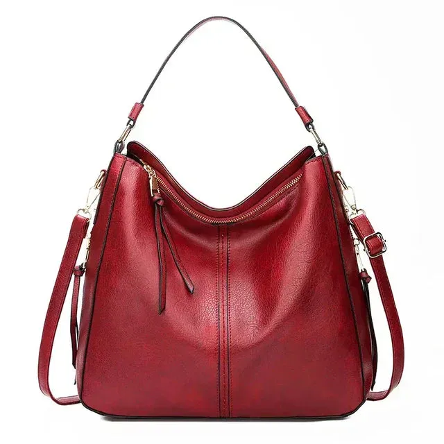 Niraya | Tote Elegance Shoulder Bag