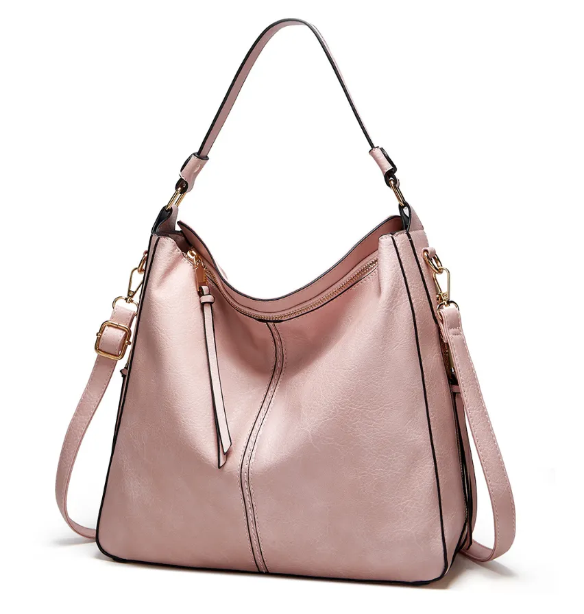 Niraya | Tote Elegance Shoulder Bag