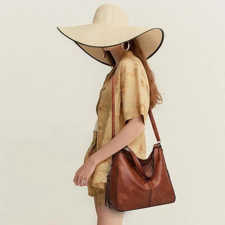 Niraya | Tote Elegance Shoulder Bag