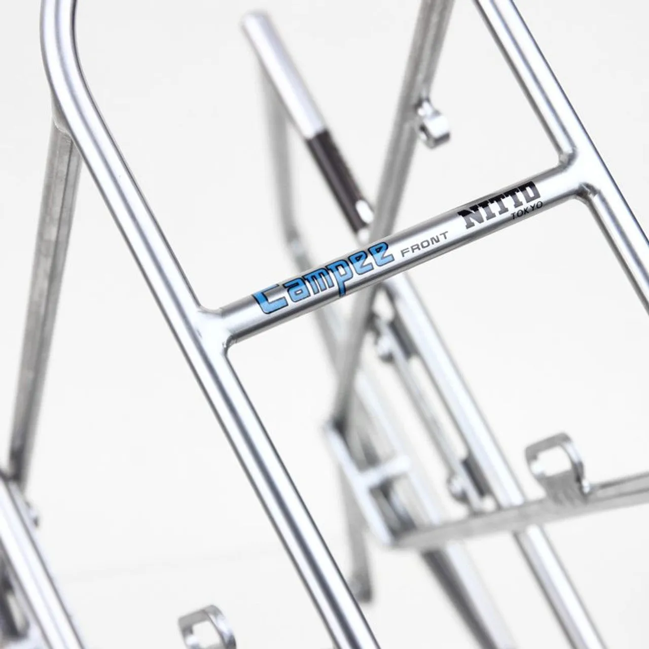 NITTO MT Campee F-20 Front Rack