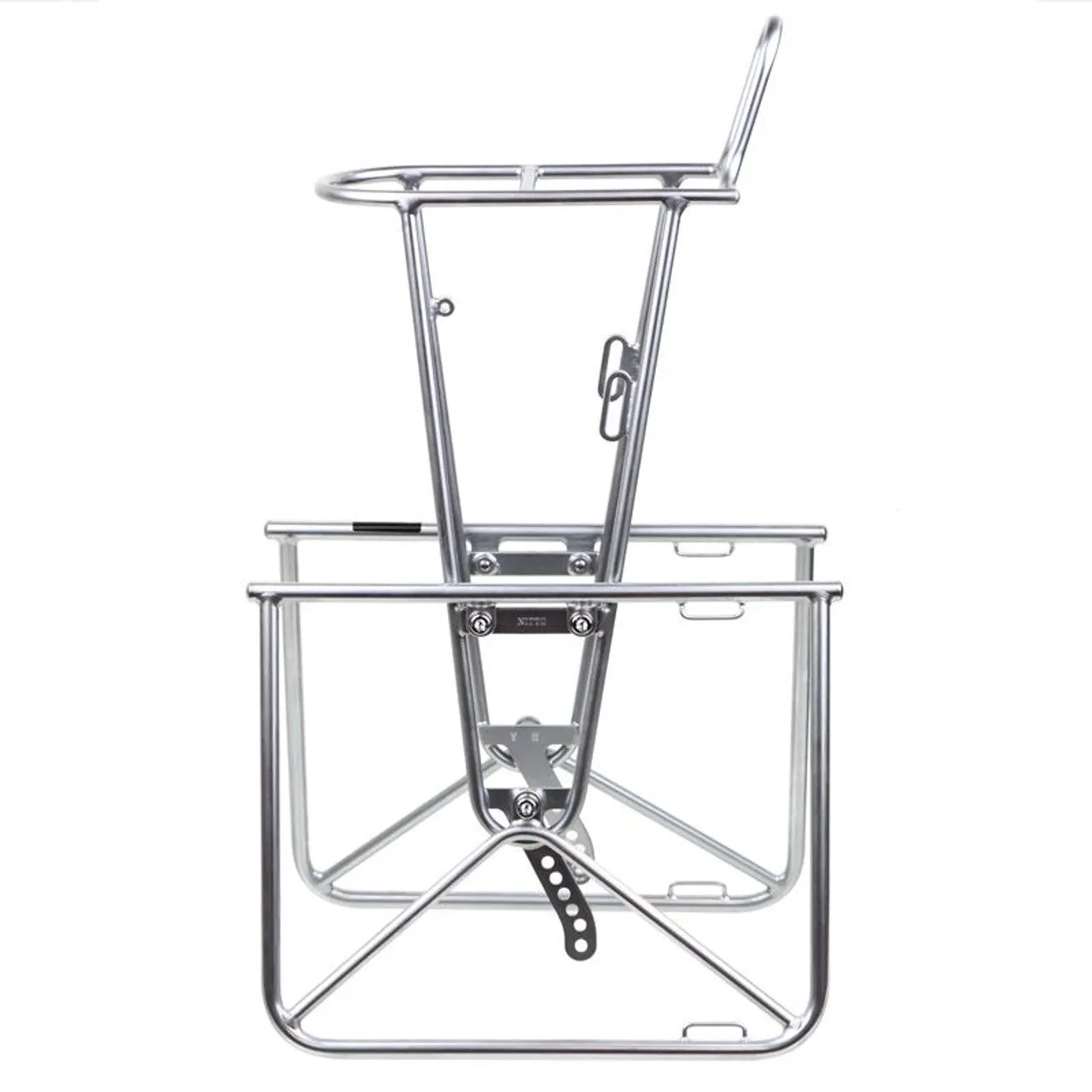 NITTO MT Campee F-20 Front Rack
