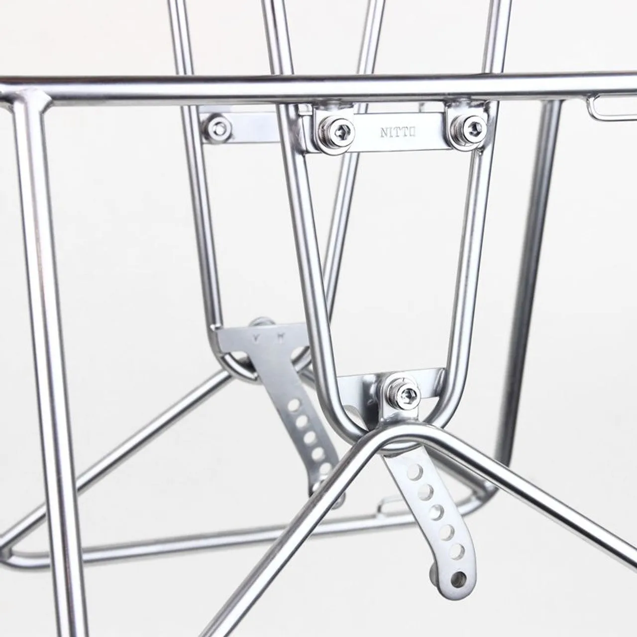 NITTO MT Campee F-20 Front Rack