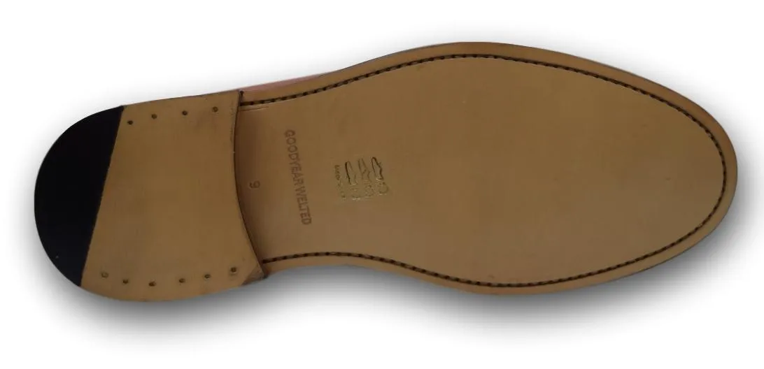 Norman Bit Loafer