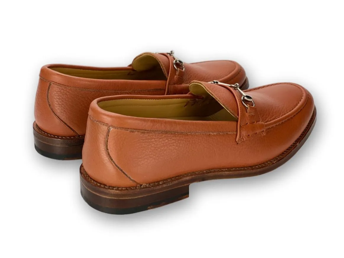 Norman Bit Loafer
