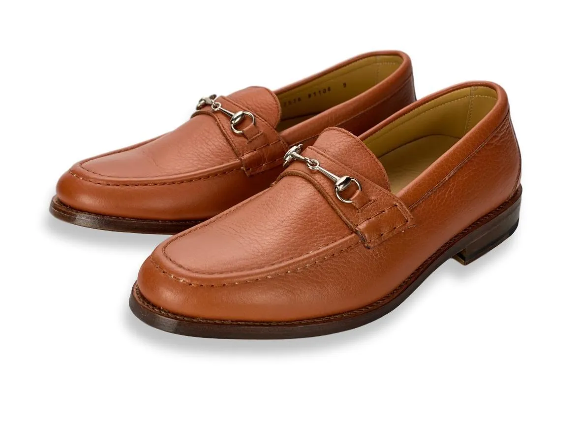 Norman Bit Loafer