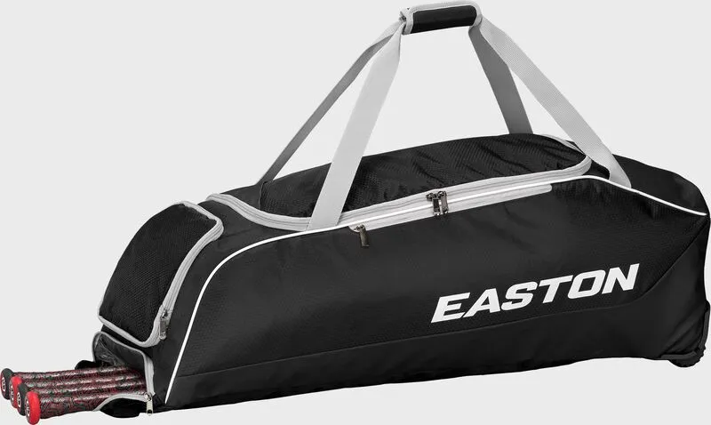 Octane Wheeled Bag