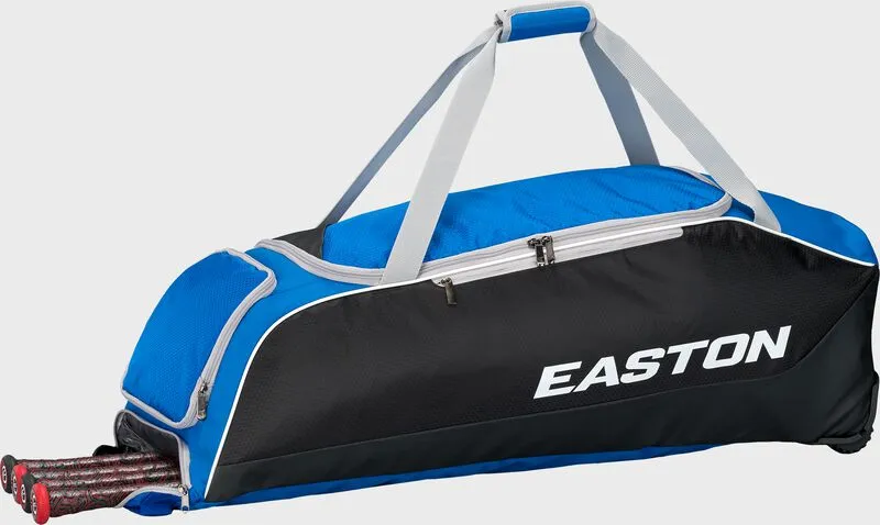 Octane Wheeled Bag