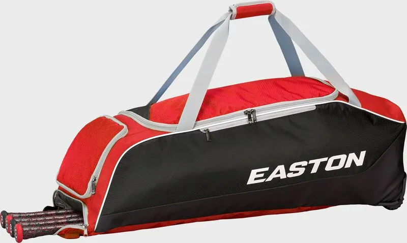 Octane Wheeled Bag