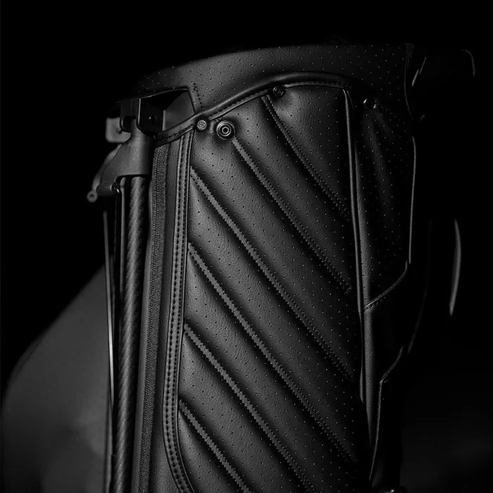 OGIO SHADOW Golf Bag - Black