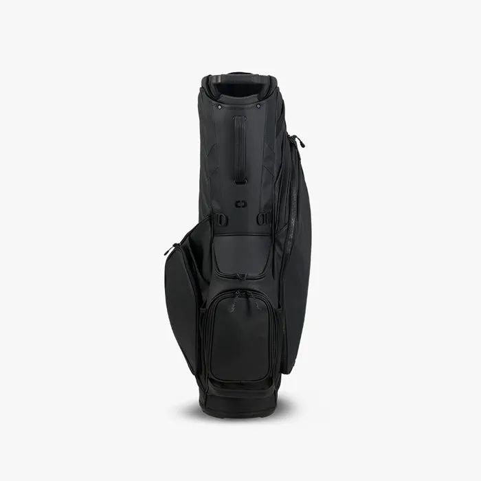 OGIO SHADOW Golf Bag - Black