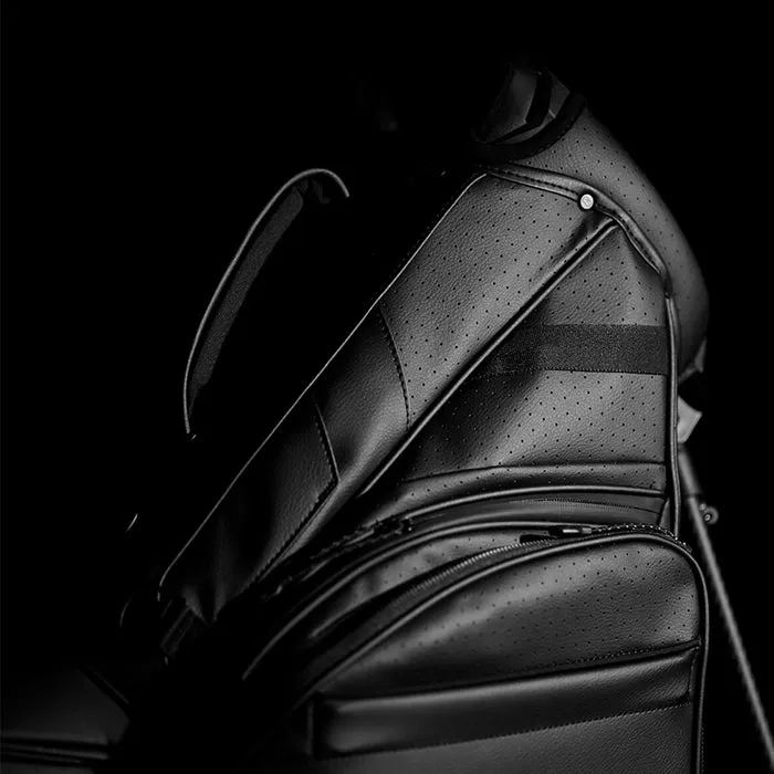OGIO SHADOW Golf Bag - Black