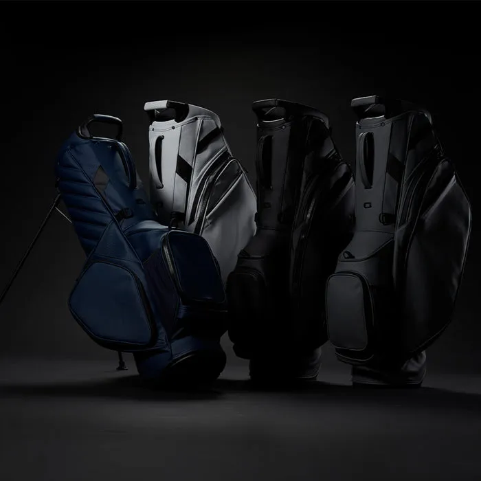 OGIO SHADOW Golf Bag - Black