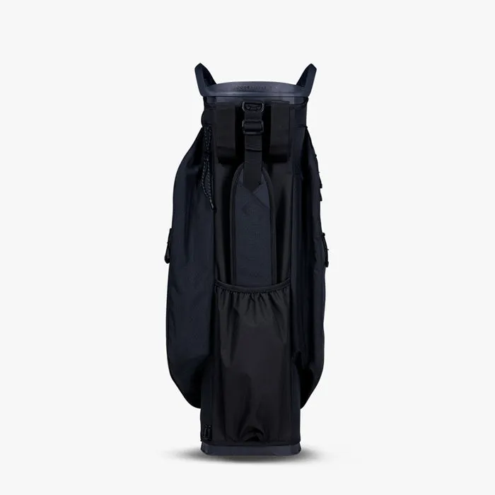 OGIO Woode Cart Bag - Black