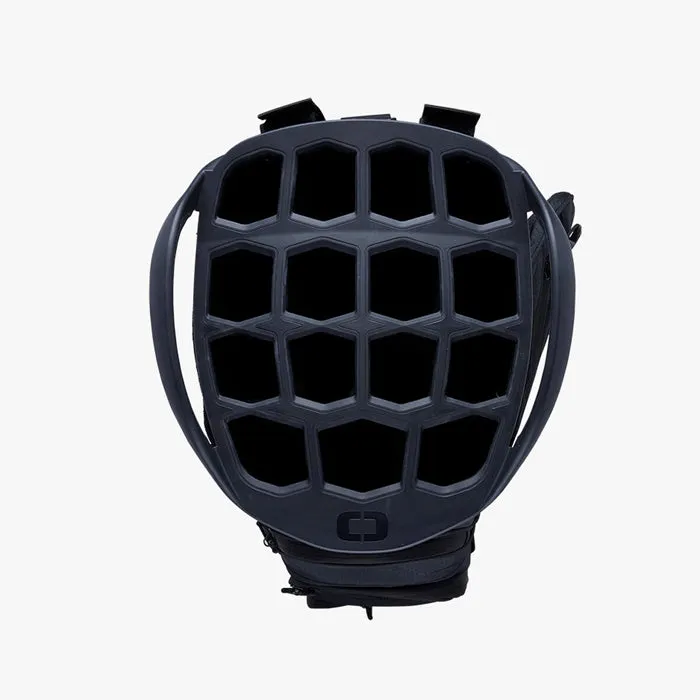 OGIO Woode Cart Bag - Black