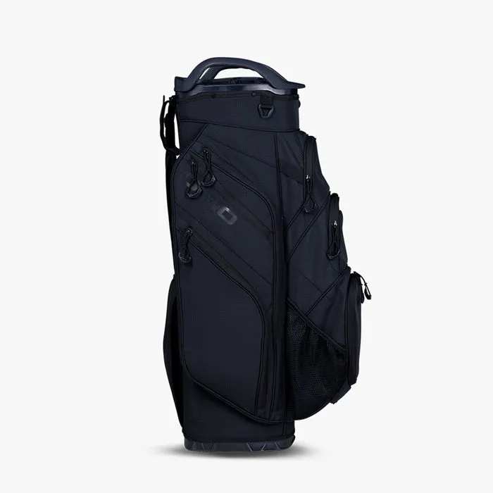 OGIO Woode Cart Bag - Black