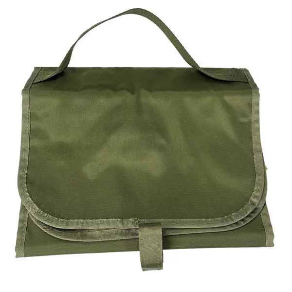 Olive Nylon The Hang Around