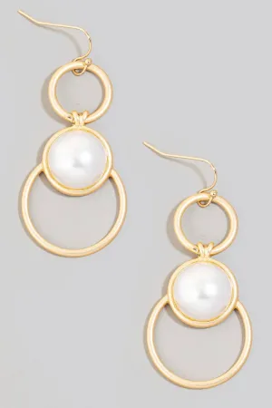 Ophelia Earring