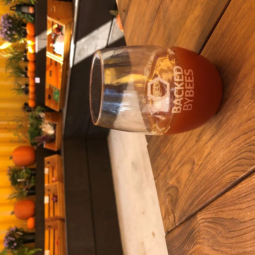 Organic Apple Cider