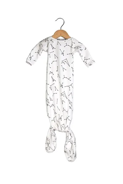 OVer nodo gown 3m