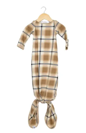 OVer nodo gown NB