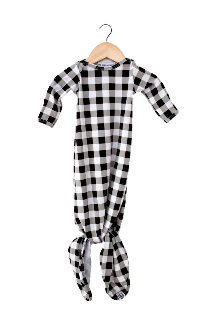 OVer nodo gown NB