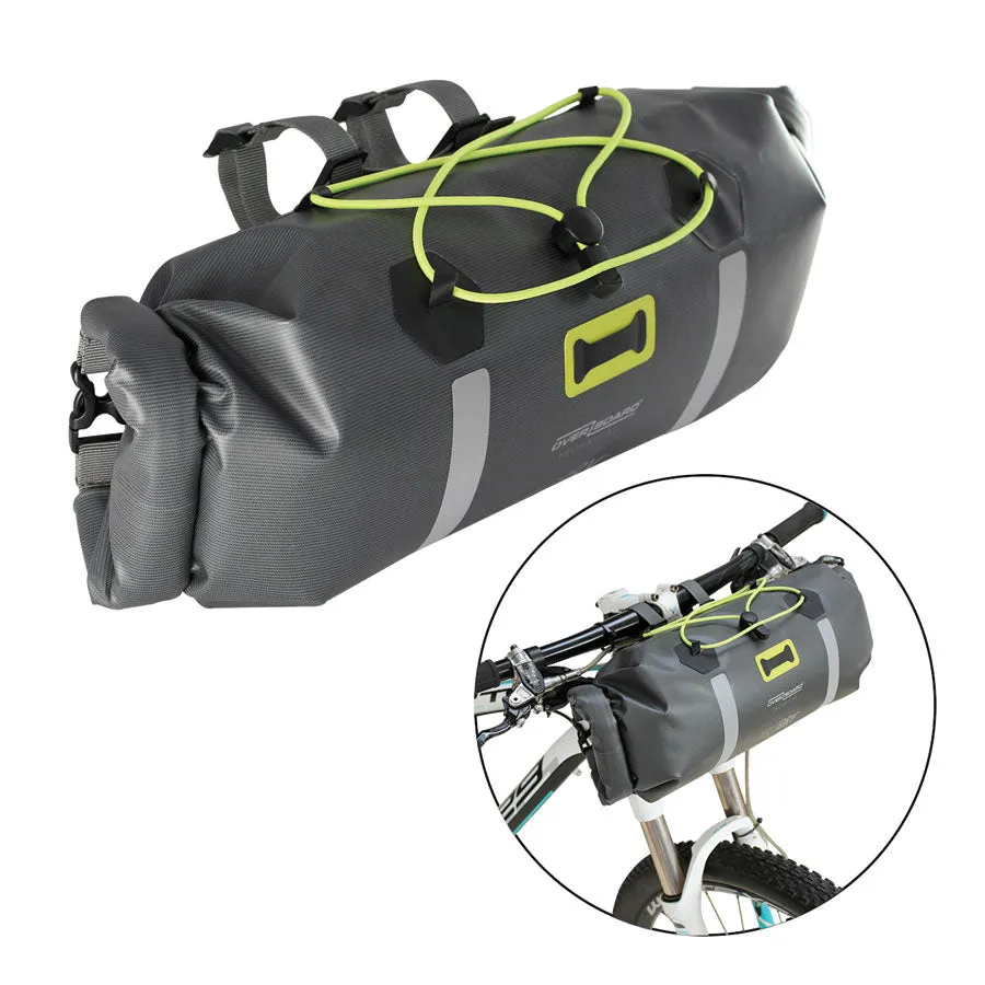 Overboard VeloDry 10 Litre Handlebar Tube