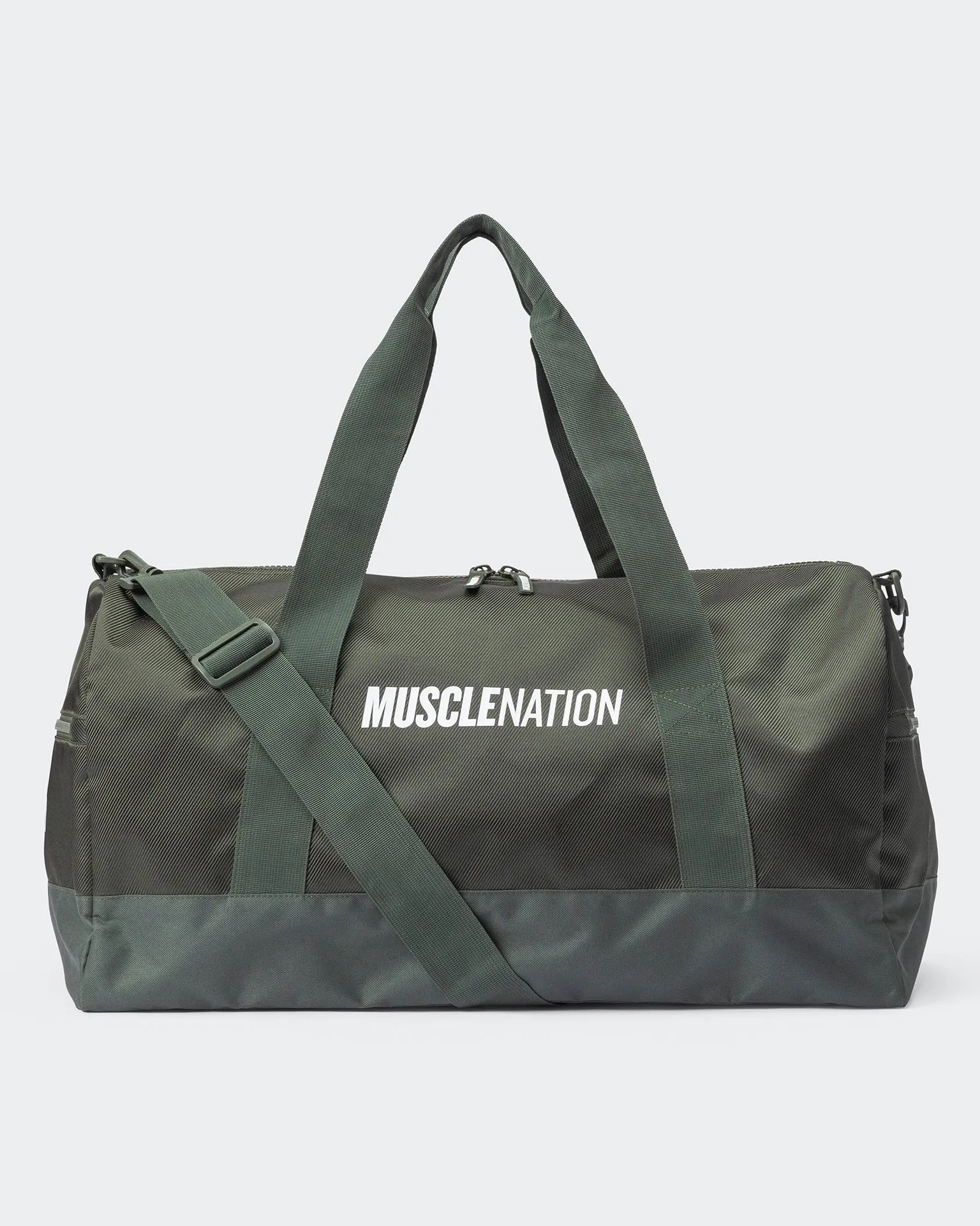 Overnight Bag - Khaki