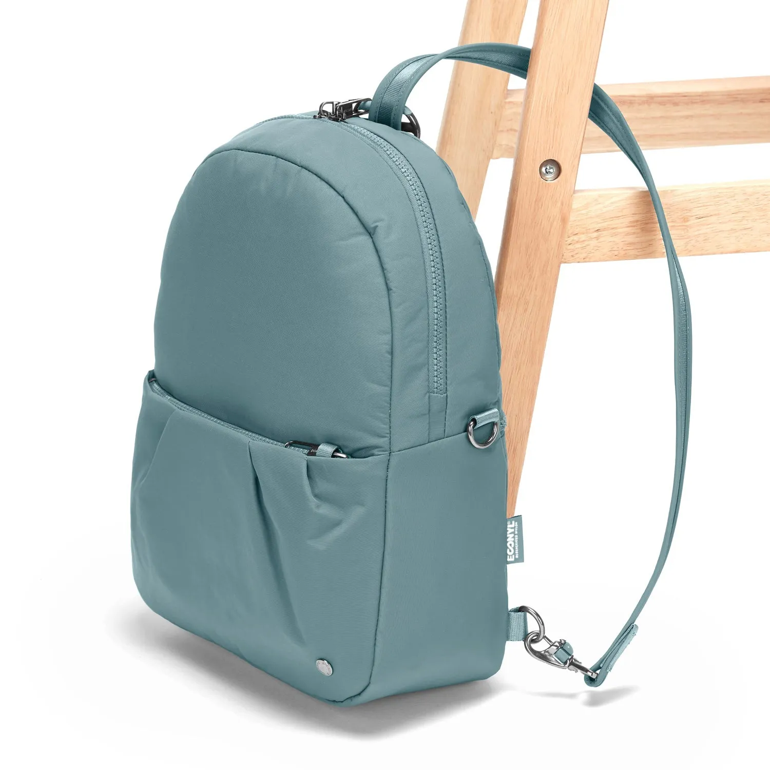 Pacsafe® CX Anti-Theft Convertible Backpack