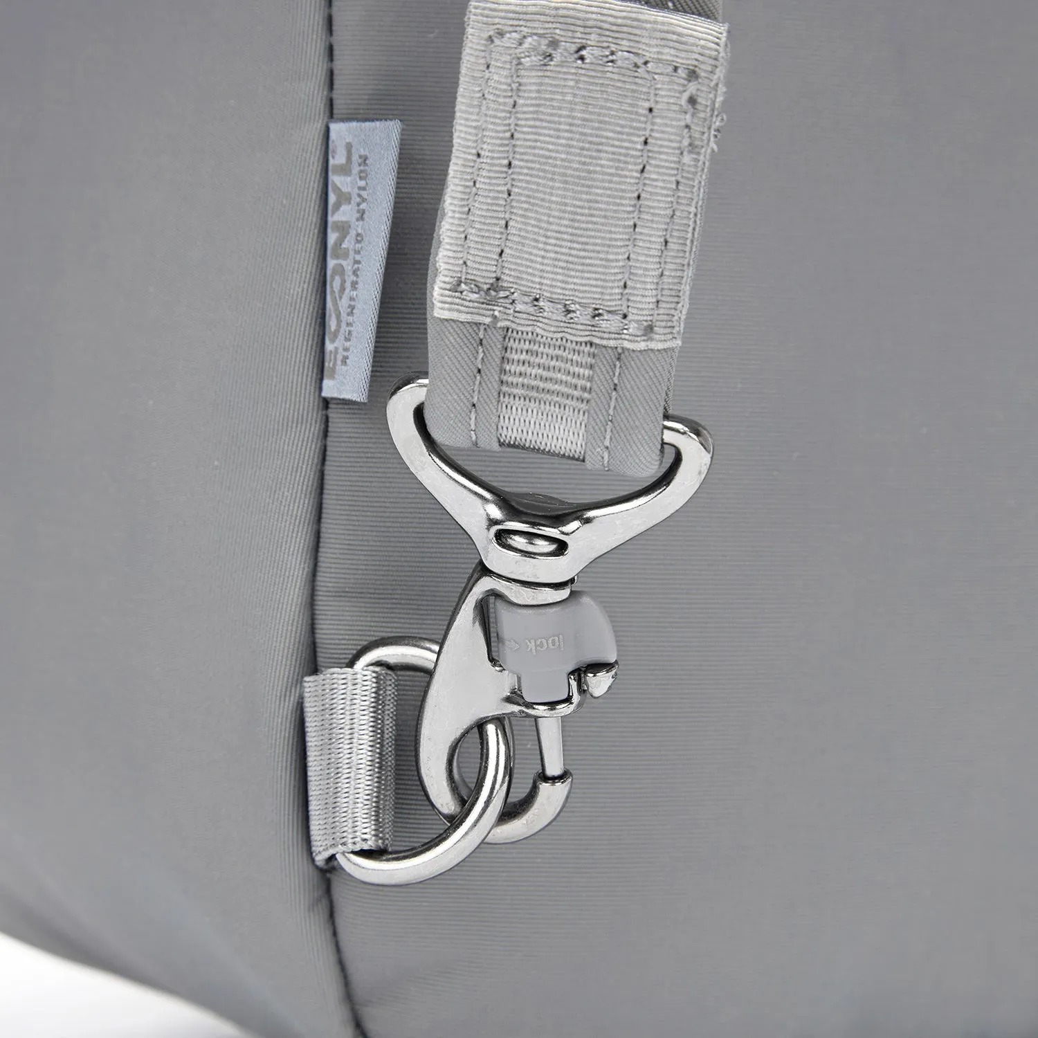 Pacsafe® CX Anti-Theft Convertible Backpack