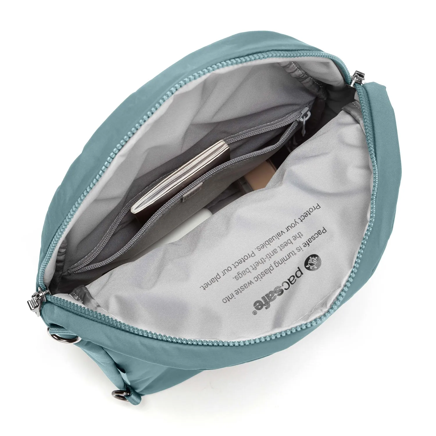 Pacsafe® CX Anti-Theft Convertible Backpack