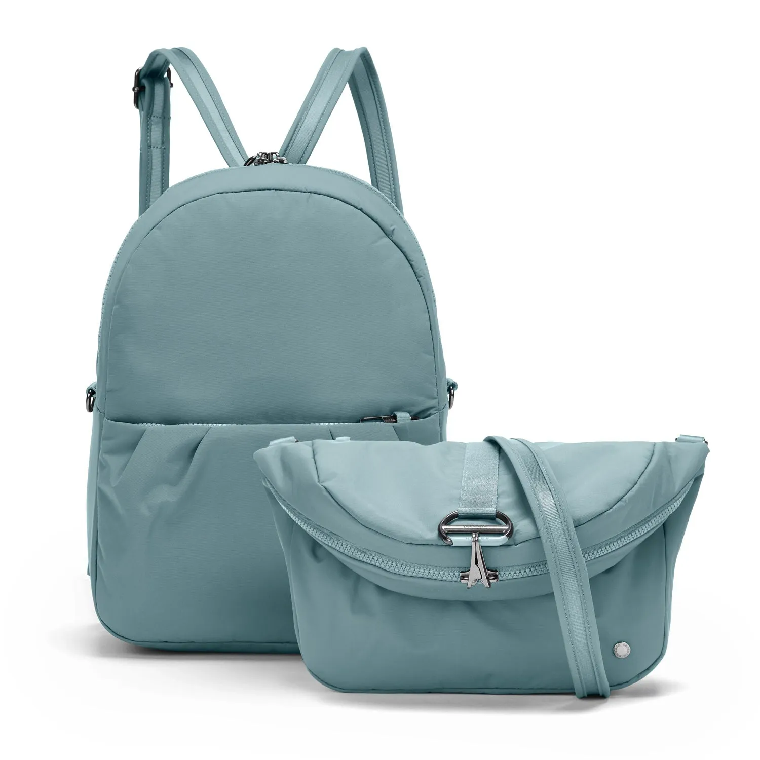 Pacsafe® CX Anti-Theft Convertible Backpack