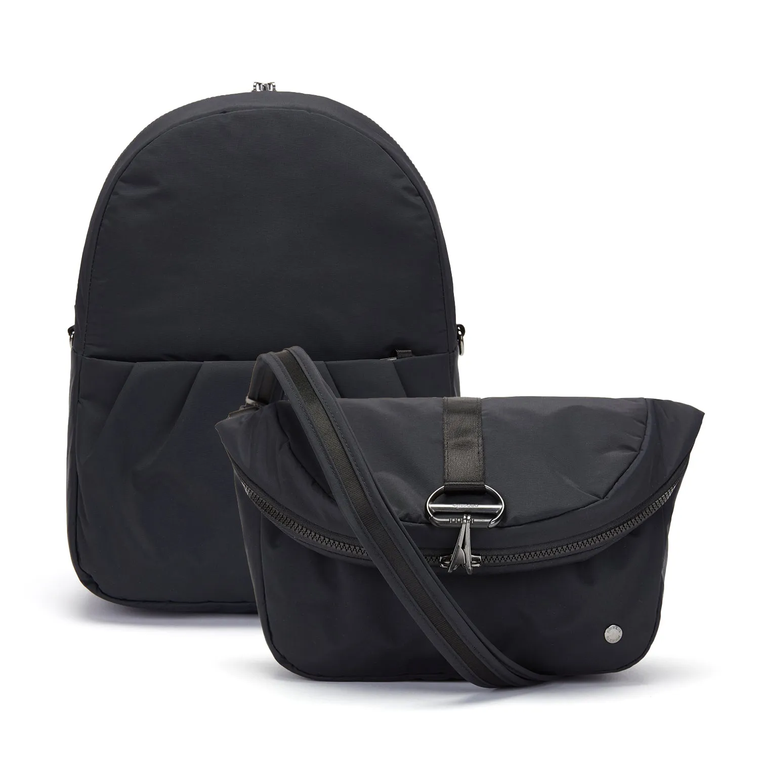 Pacsafe® CX Anti-Theft Convertible Backpack