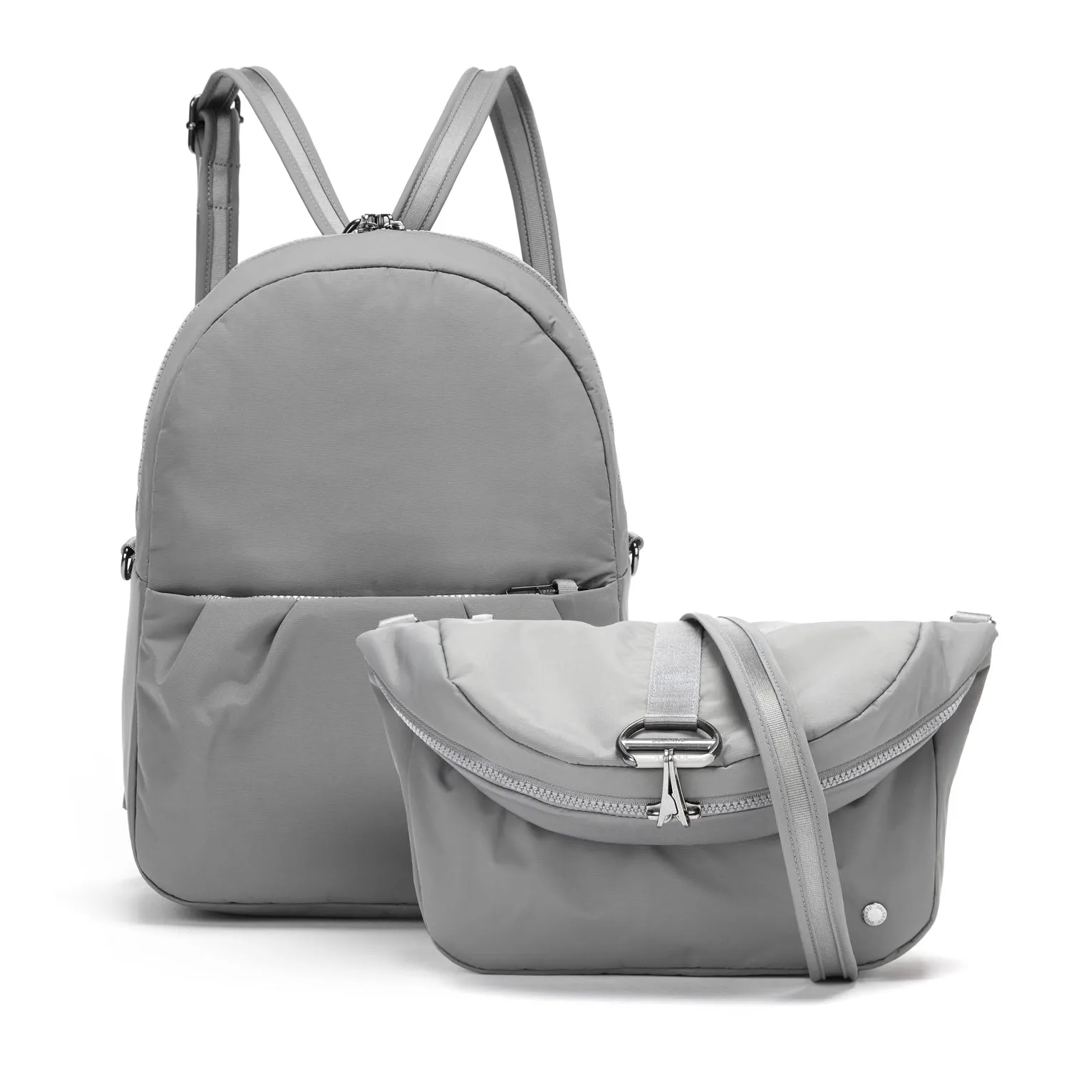Pacsafe® CX Anti-Theft Convertible Backpack